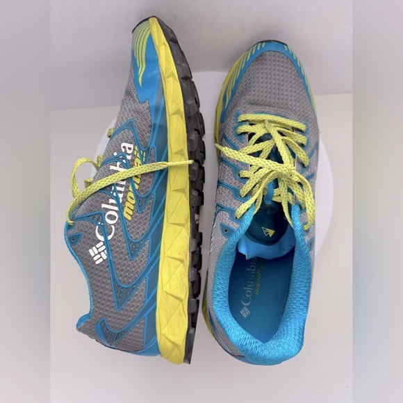 Columbia ROGUE F.K.T. II - Picture 2 of 11